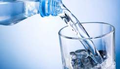 تضمین سلامت قلب با نوشیدن ۵ لیوان آب در روز