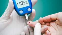 8 میلیون ایرانی مبتلا به دیابت هستند