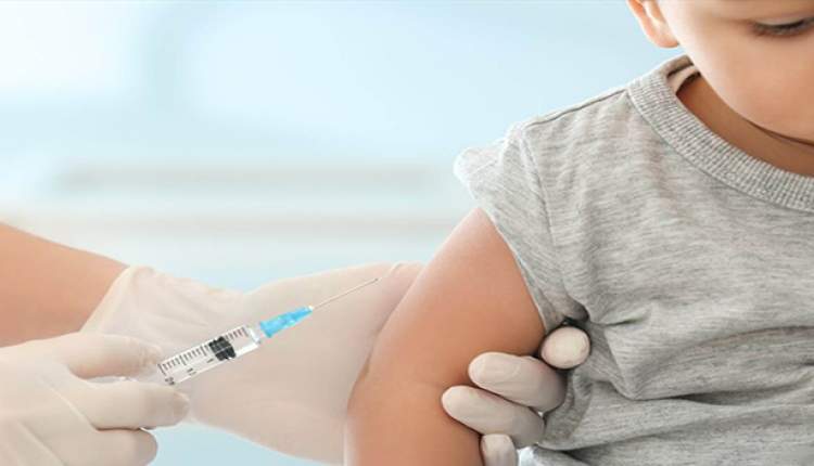 ‌تزریق واکسن آنفلوآنزا برای کودکان در پاییز ضروری است