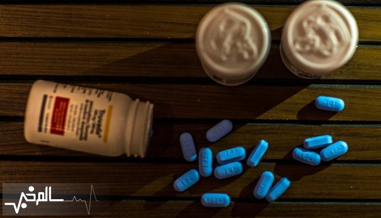 شرکت گیلیاد برای قیمت بالای داروهای ایدز خود تحت انتقاد قرار گرفت