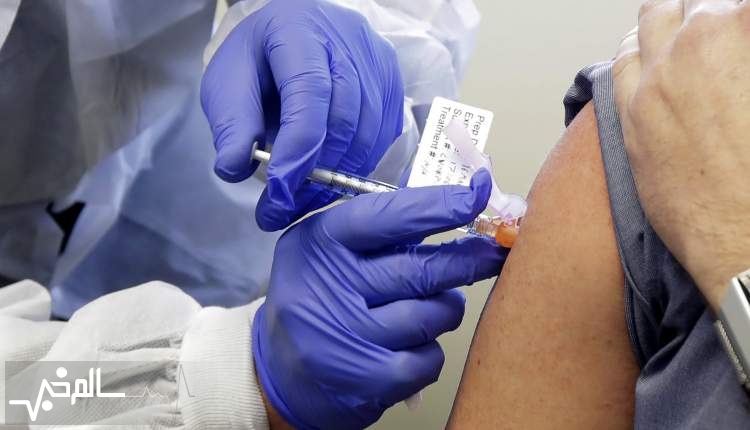 مطالعات آلمانی‌ها؛ امید به واکسن کروناویروس را کاهش می‌دهد