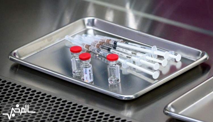 فاز نخست مطالعات بالینی واکسن کووید19 تایلند آغاز شد