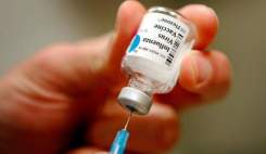 تاثیر واکسن سل در مقابله با کروناویروس
