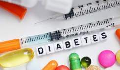 حدود ۵ میلیون ایرانی مبتلا به دیابت نوع ۲ هستند