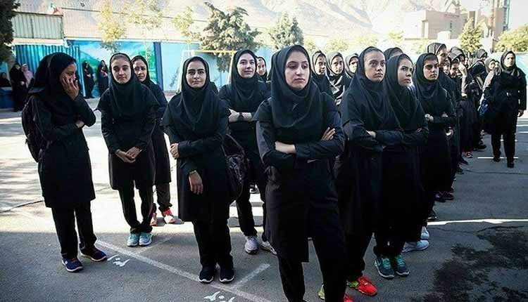 ستاد کرونای تهران با بازگشایی حضوری مدارس و دانشگاه‌ها مخالفت کرد