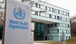 پیش بینی سازمان جهانی بهداشت درباره زمان پایان کرونا