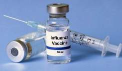 چه افرادی باید واکسن آنفلوآنزا تزریق کنند؟