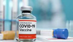 حداقل یک واکسن کووید ۱۹ تا زمستان تایید می شود