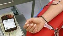 ۳۰ درصد خون اهدایی کشور به ۳ استان تعلق دارد