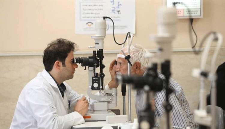 نقش سمن ها در ارتقاء سلامت بینایی مردم مناطق محروم