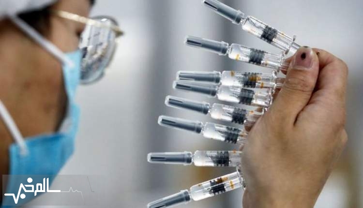 چین برای عرضه‌ی جهانی واکسن COVID-19 با WHO در حال رایزنی است