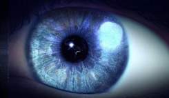 خطر جدیِ ویروس کرونا برای چشم‌ها