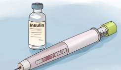 هزینه ۲۷۰ میلیارد تومانی بیمه سلامت برای انسولین در سال ۹۸