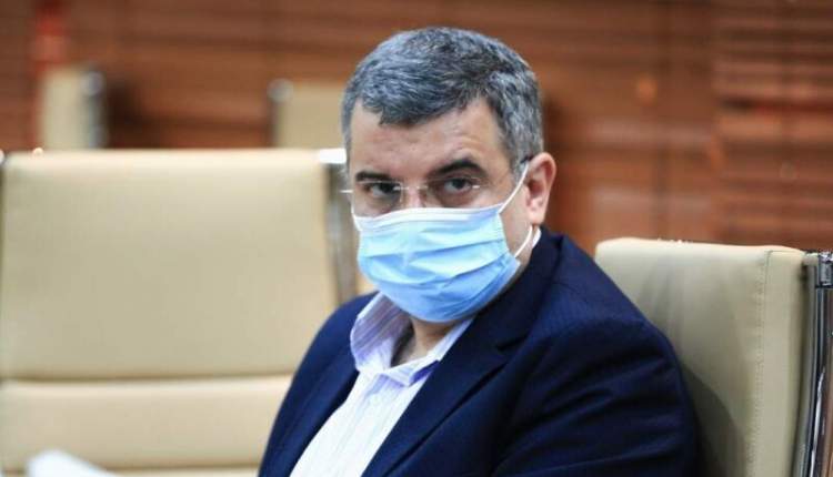 ۱۲ گروه ایرانی برای ساخت واکسن کرونا تلاش می‌کنند