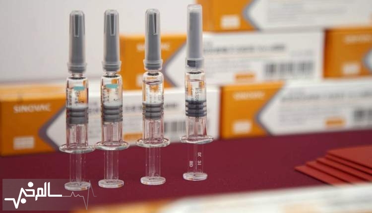 آزمایش‌های واکسن چینی Sinovac در برزیل متوقف شد