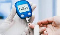 آموزش پرستاران منجر به افزایش کیفیت زندگی افراد دیابتی می شود