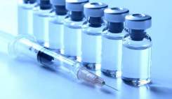 آغاز مطالعه بالینی واکسن آنفلوآنزای ایرانی
