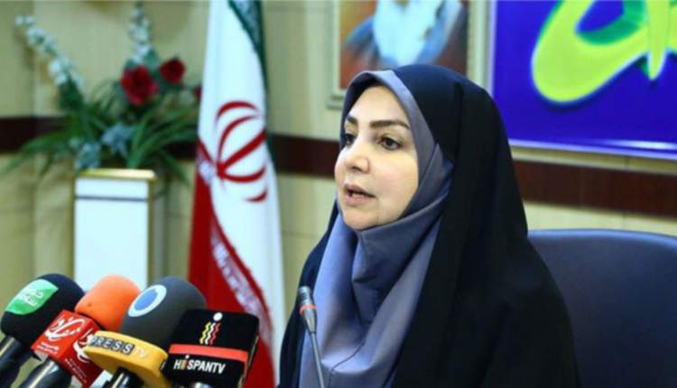 کرونا جان ۳۸۲ نفر دیگر را در ایران گرفت