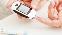 راهکارهای کنترل افت قند خون دیابتی ها