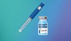 ۲ هزار قلم انسولین از انبار یک شرکت داروسازی در ساوه کشف شد