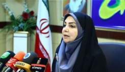 کرونا جان ۱۳۲ نفر دیگر را در ایران گرفت