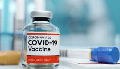 کارایی واکسن کرونای آکسفورد ۹۵ درصد اعلام شد