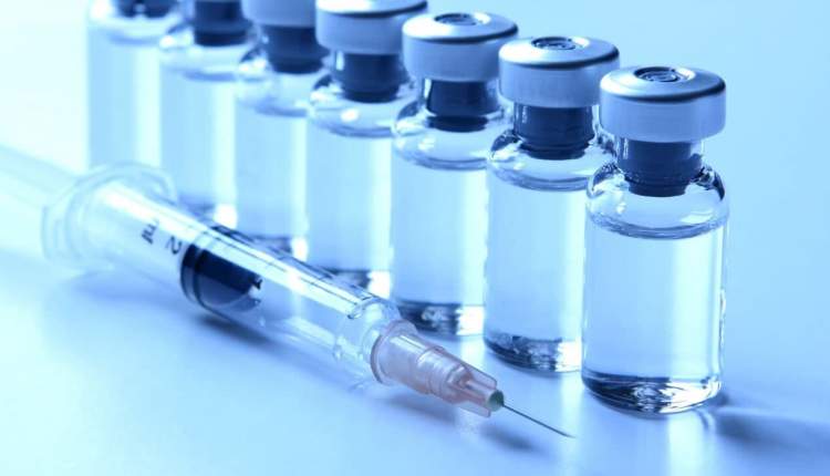 دولت هند صادرات واکسن داخلی را ممنوع کرد