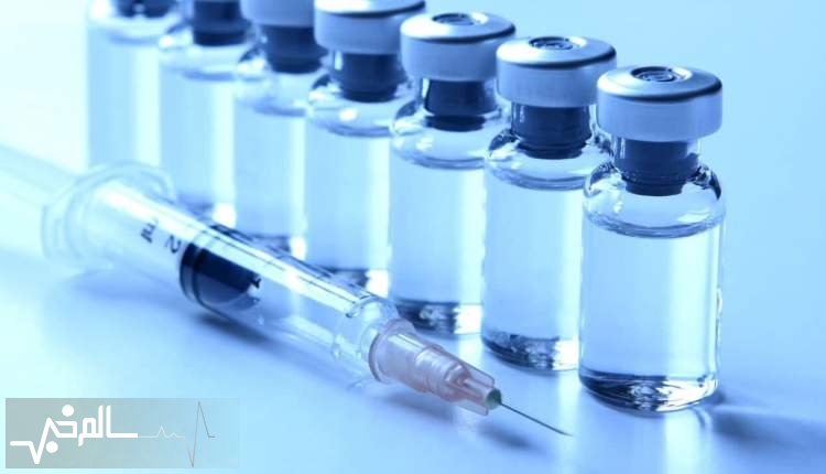 واکسن ایرانی کرونا به داوطلبان مرحله دوم تزریق شد