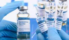 کووَکس توزیع واکسن‌های کرونا را از ماه جاری میلادی آغاز می‌کند