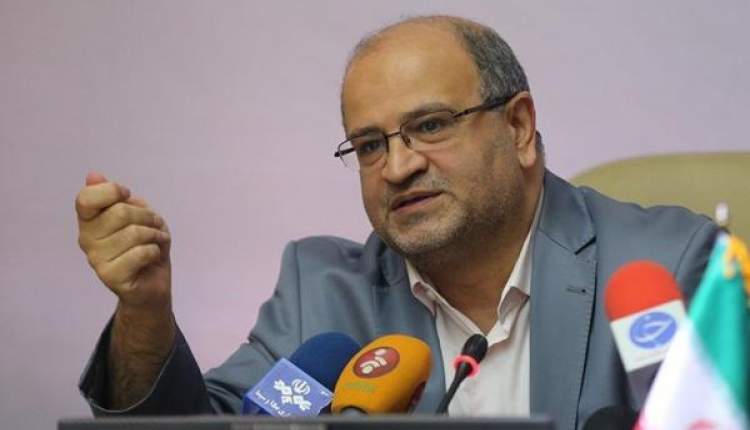 زالی به عضویت شورای سیاستگذاری طب ایرانی منصوب شد