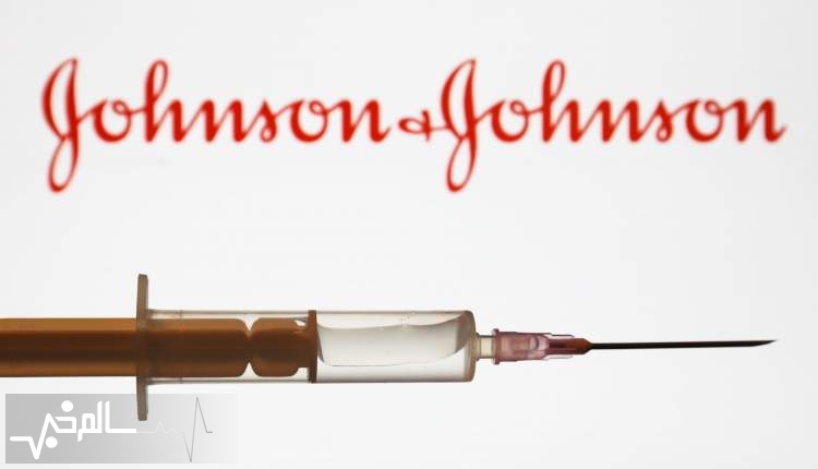 جانسون&جانسون امسال یک میلیارد دوز واکسن تولید می‌کند
