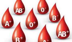 ۱۰ درصد خون‌های نادر ذخیره شده در جهان متعلق به ایران است