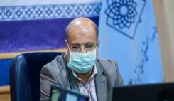 افزایش ملایم بیماران سرپایی در مراکز درمانی تهران