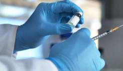 واکسیناسیون عمومی کرونا زمستان ۱۴۰۰ در کشور آغاز می‌شود