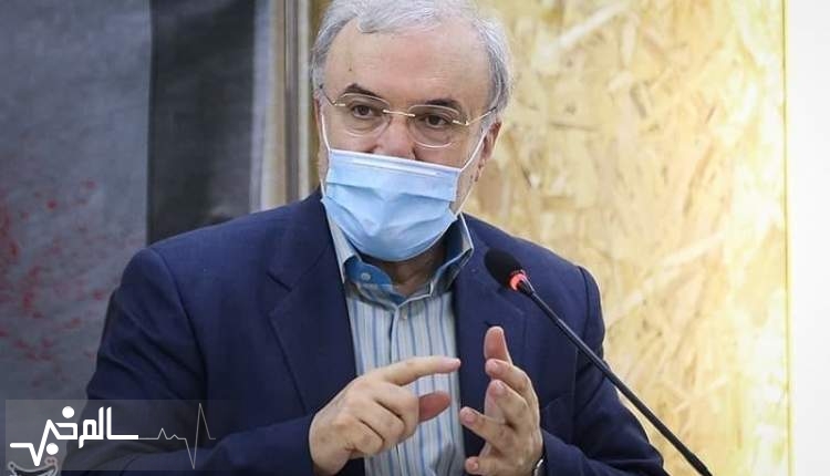 ایران به زودی یکی از قطب‌های واکسن‌سازی می‌شود