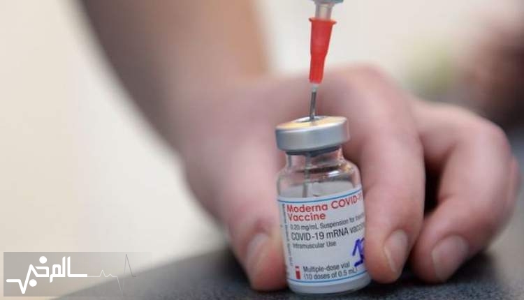 خروج واکسن کرونا از شبکه بهداشت به بازار سیاه غیرممکن است