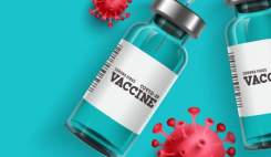 واکسن کواکسین هند در مسیر تایید ایران