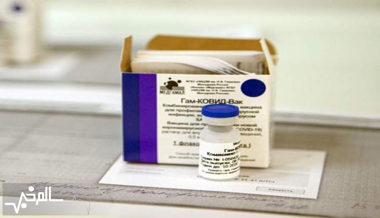 خط تولید واکسن روسی کرونا به زودی در کشور راه‌اندازی می‌شود