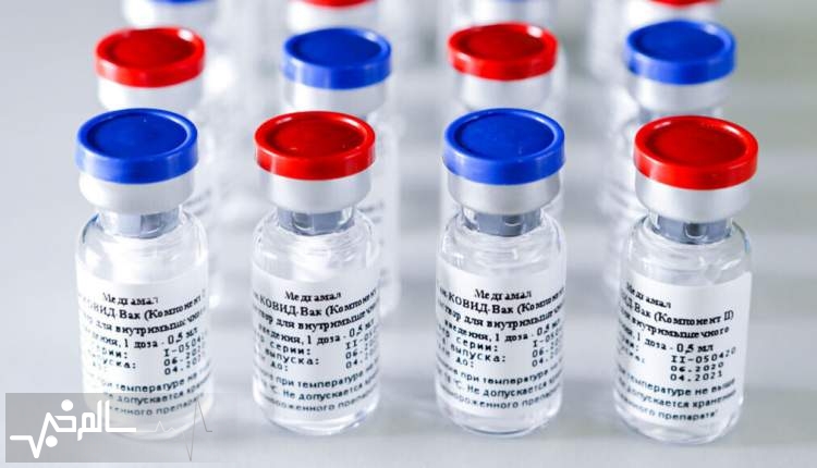 آیا اسپوتنیک دومین واکسن مورد تایید دنیاست؟