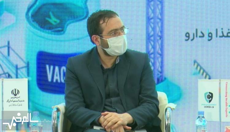  مصرف واکسن سینوفارم در ایران هنوز مجوز ندارد