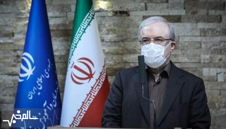 واکسن کووید ۱۹ ایرانی «فخرا» رونمایی شد