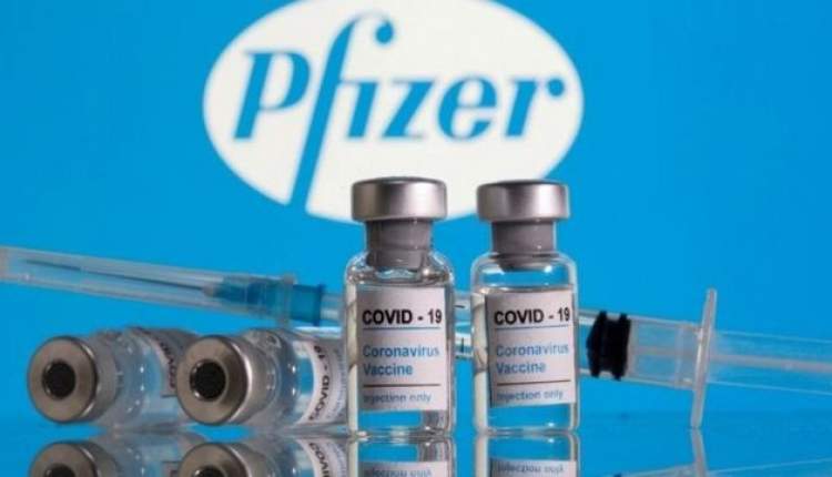 واکسن فایزر در برابر کرونای هندی اثربخشی کمتری دارد