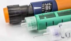 ثبت‌نام بیش از ۵۰ هزار دیابتی برای دریافت انسولین قلمی
