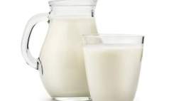 وضعیت مصرف شیر و لبنیات در کشور نگران کننده است