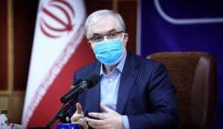  ایران به زودی تولیدکننده بزرگ واکسن کرونا در جهان می‌شود