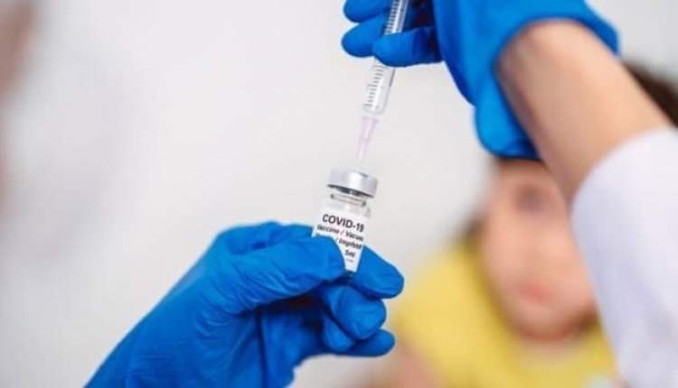دوز دوم واکسیناسیون کرونا تنها با دریافت پیامک