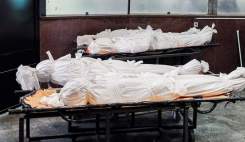 آمار قربانیان کرونا در ایران 194 هزار نفر است نه 93 هزار نفر!