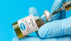 تایید کامل اولین واکسن کرونا از سوی سازمان غذا و داروی آمریکا