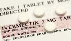 هشدار پزشک آمریکایی درباره استفاده از داروی ایورمکتین برای درمان کرونا