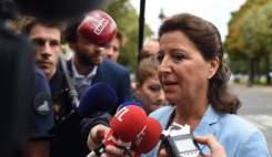 محاکمه وزیر بهداشت فرانسه به اتهام ناکارآمدی و دست کم گرفتن کرونا